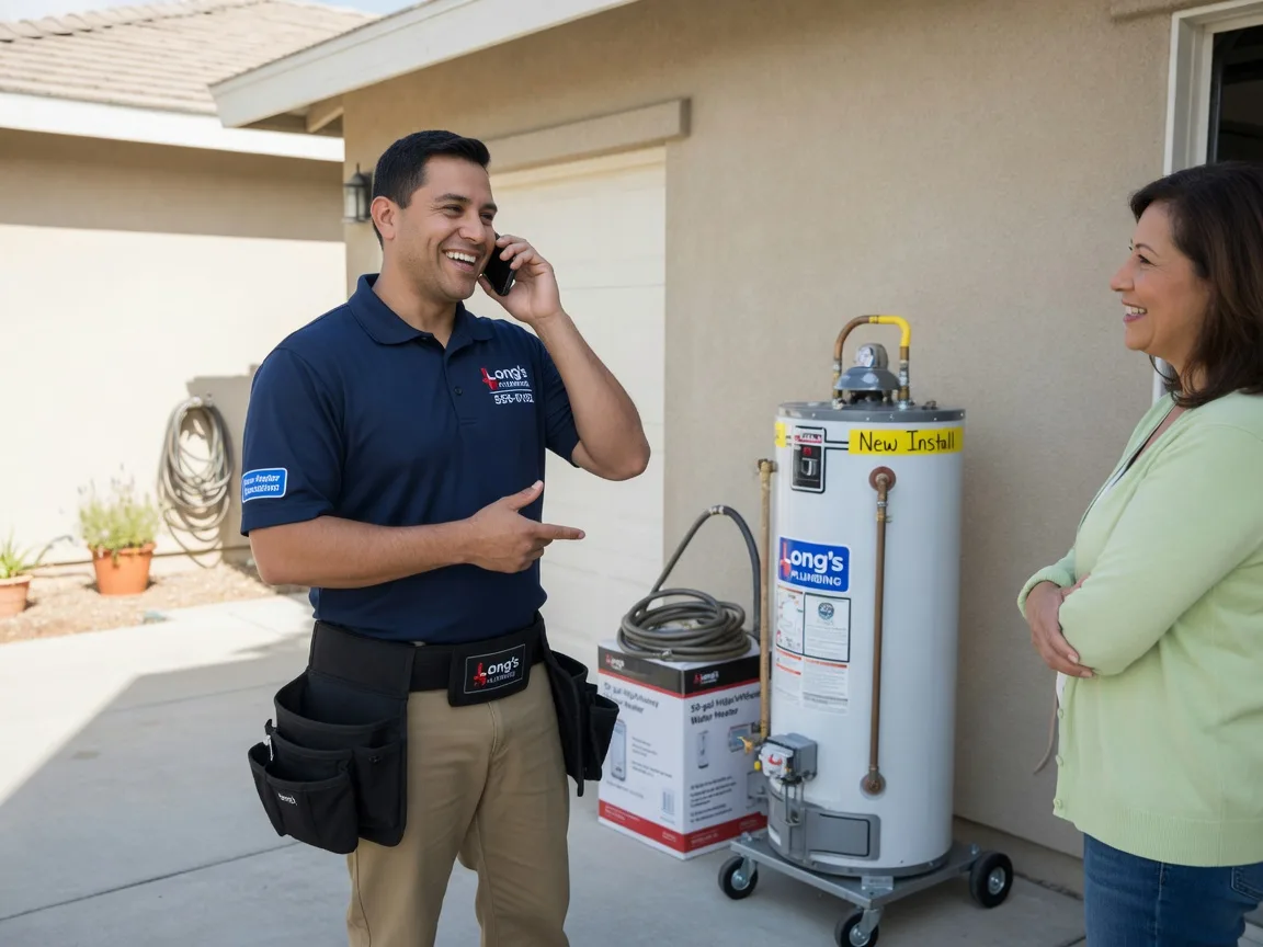 Leak Detection Alpha, MN FAQs